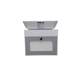 ست کابینت و روشویی مدل تینا