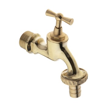 شیر حیاطی محسن مدل DN-010130
