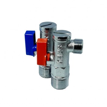 شیر پیسوار کلار کد E3.8 بسته 2 عددی
