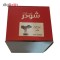 شیر توالت شودر مدل اروپا کد 22