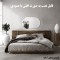 آینه سرویس بهداشتی آزالیا مدل بیضی کد BK_4070