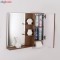 آینه و باکس دلفین مدل WD-1024