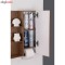 آینه و باکس دلفین مدل WD-1024
