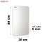 آینه دلفین مدل R-5030