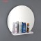 آینه دلفین مدل CLE-1055
