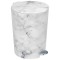 ست سرویس بهداشتی 6 پارچه لیمون مدل marblewh