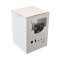 ست سرویس بهداشتی 5 پارچه اقیانوس مدل OKY-4613SQUARE