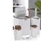 ست سرویس بهداشتی 5 پارچه اقیانوس مدل OKY-4613SQUARE