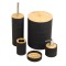 ست سرویس بهداشتی 5 پارچه آرو مدل Jade Tp-3040