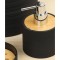 ست سرویس بهداشتی 5 پارچه آرو مدل Jade Tp-3040