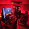 ریسه ال ای دی مدل  شلنگی RGB طول 10 متر به همراه ریموت
