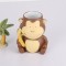 ست سرویس بهداشتی 4 پارچه پیسو مدل Monkey