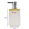 ست سرویس بهداشتی 6 پارچه شاهین مدل SH - 203145