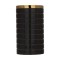 ست سرویس بهداشتی 5 تکه کنتراست کد 03Brown