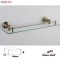ست سرویس بهداشتی 5 پارچه دلفین مدل 78AB-5