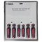 پیچ گوشتی کبالت مدل Cushion-Grip مجموعه 6 عددی