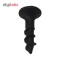 پیچ ام دی اف مدل mdf-4-16 بسته 1000 عددی