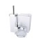 ست سرویس بهداشتی 5 پارچه تیتیز مدل PRIWEX کد TP-558