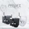ست سرویس بهداشتی 5 پارچه تیتیز مدل PRIWEX کد TP-558