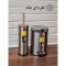 ست سطل و فرچه کنتراست مدل آرام بند کد 008