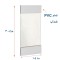 آیینه مدل PVC 1530
