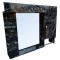 ست آینه و باکس سیتکا مدل SR-005