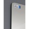 آینه دلفین مدل N-R-6040