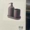 ست سرویس بهداشتی 3 پارچه ایکیا مدل GANSJON