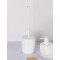ست سرویس بهداشتی 7 پارچه دلفین مدل FN-725-W