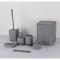 ست سرویس بهداشتی 7 پارچه دلفین مدل FN-740-gr