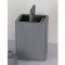 ست سرویس بهداشتی 7 پارچه دلفین مدل FN-740-gr