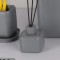 ست سرویس بهداشتی 7 پارچه دلفین مدل FN-740-gr