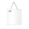 آینه دلفین کد ZN-T2
