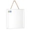 آینه دلفین کد ZN-T2