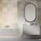 آینه سرویس بهداشتی مدل w-70-38