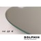 آینه سرویس بهداشتی دلفین مدل NQ-60-Form 19
