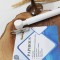 جک کابینت پاپیروس مدل 100 نیوتن قهرمان مجموعه 2 عددی
