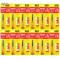چسب قطره ای رازی مدل Super Glue حجم 3 میلی لیتر بسته 12 عددی