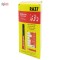 چسب قطره ای رازی مدل Super Glue حجم 3 میلی لیتر بسته 12 عددی