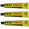 چسب مایع رازی مدل Allplast مجموعه 3 عددی