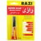 چسب مایع رازی مدل سوپر Glue