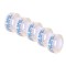 چسب نواری استورم مدل Crystal Clear کد HL-136 عرض 2 سانتی متر بسته 5 عددی