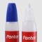 چسب مایع پنتر مدل Dual Tip