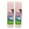 چسب ماتیکی آریا مدل 15gr بسته 2 عددی