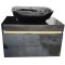 ست کابینت و روشویی سیتکا مدل S-BR004