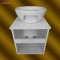 ست کابینت و روشویی مدل vc4636