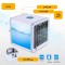 کولر آبی مدل  1M Basic