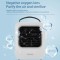 کولر سلولوزی میکروهو مدل IceMan Lite MH02A