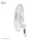 پنکه دیواری گوسونیک مدل GWF-1704 بسته 2 عددی