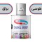 رنگ اپوکسی طوسی براق شکیل کد SH-GRY وزن 1.2 کیلوگرم به همراه هاردنر